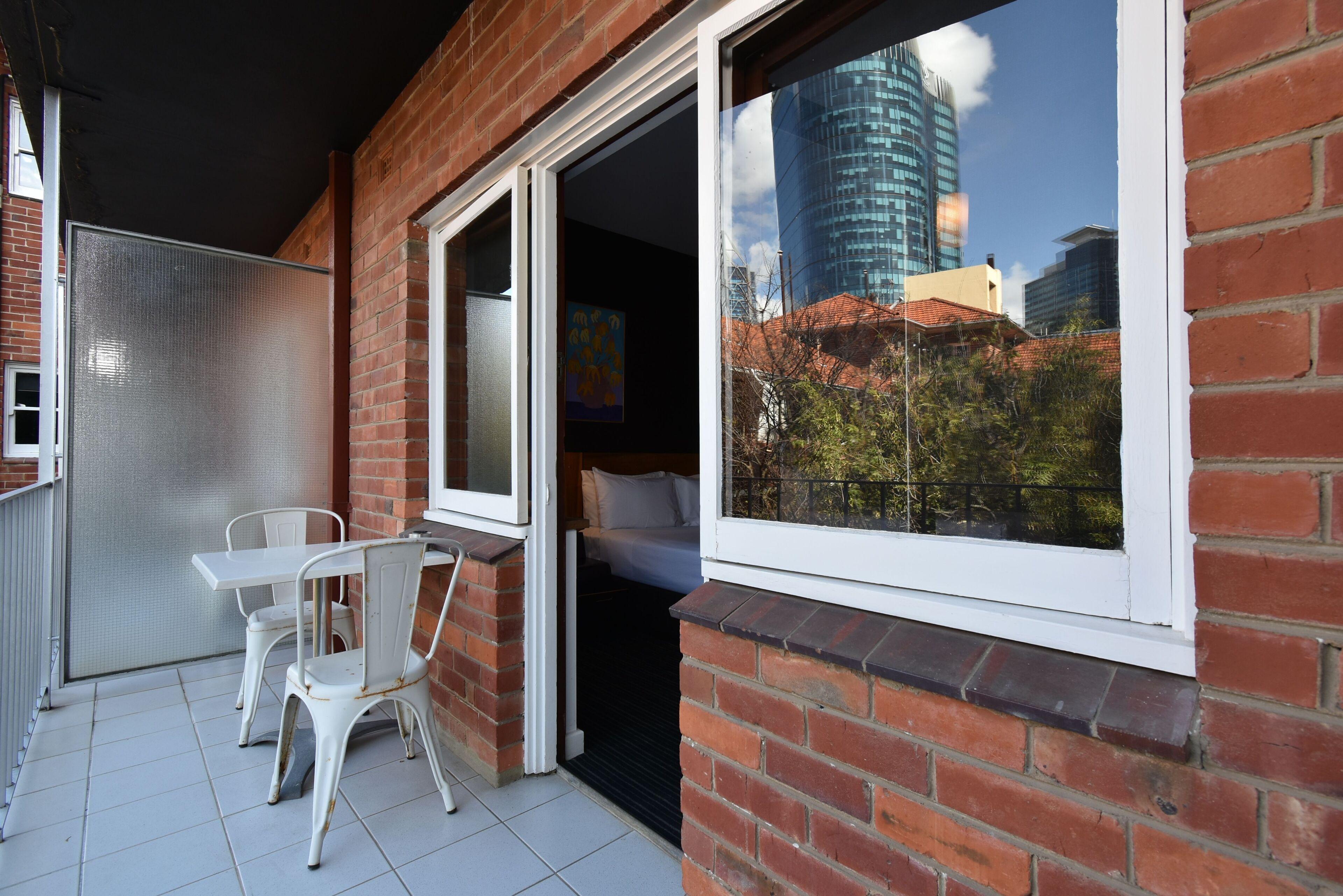 Riverview On Mount Street, Perth